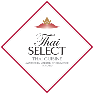 Logo Thai SELECT